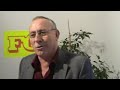 Patrick HEBERT - meeting FO44 avec J-C MAILLY le 03 12 2009