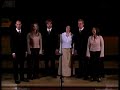Vocal Ensemble Rajaton, Finland; K. Chydenius: Stabat Mater