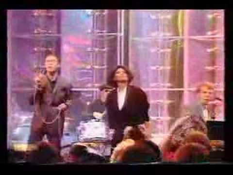 HQ - Style Council - Shout to the Top - Top of the Pops 1984