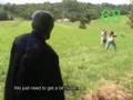 The Alien Hunter (dragoncontv.com)