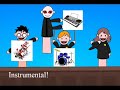 Potter Puppet Pals: 99 red ballons