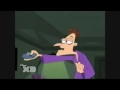 Phineas y Ferb Yo la navidad no odio.