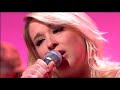 Catherine Britt on Kerri-Anne Show Sep 2008 Catherine Britt on Kerri-Anne Show Sep 2008