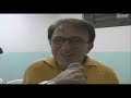 Moacir Franco deixa seu recado para o flashpinda