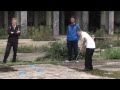 Crossgolf in London