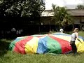 Parachute Games 2 Parachute Games 2