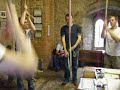 Bell Ringing at Kingsland