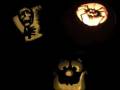 videos de Halloween 2008