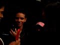 Mayr� Star en Radio Circuito X 94.7 FM (I)