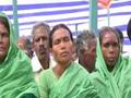 videos de Water water everywhere in Bangladesh - but not here in  Rajshahi