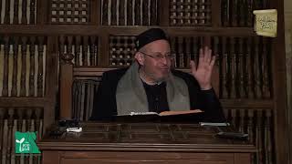 كِتَابُ الْجَنَائِزِ من بَاب: مَا يُكْرَهُ مِنْ النِّيَاحَةِ عَلَى الْمَيِّتِ إلى بَاب: قَوْلِ النَّبِيِّ : &laquo;إِنَّا بِكَ لَمَحْزُونُونَ&raquo;