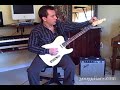Billy Penn: 300guitars.com, Open G Tuning - Rolling Stones Billy Penn: 300guitars.com, Open G Tuning - Rolling Stones