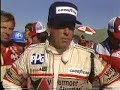 1985 CART Sanair Finish