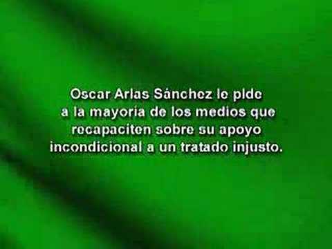 Cadena de televisión censurada