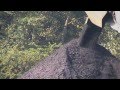 Coal Handling Dust Control