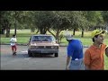 4o. Encontro de V8 de Bras�lia