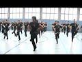 Baris Halk Danslari K�ln - Kafkas Calisma - Training