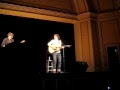 Matt Wertz - The Way I Feel