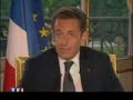 courbe du temps :
mai 2007 election du pr�sident nicolas sarkozy par 53% des fran�ais (majorit� �crasante hihihi)
juillet 2007 ppda et sarkozy s'acrochent pour un petit titillement pas bien m�chant du pr�sentateur.
janvier 2008 parution d'un livre anonyme (tant que �a?) intitul� ironiquement 