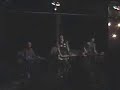 sarah borges and the broken singles  just between you and me