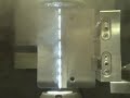 Wire EDM- Wire Burning