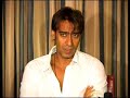 Ajay Devgan plays an actor in Halla Bol