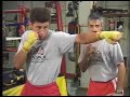 Rival Boxing Training Tip #3 / The Straight Right Hand