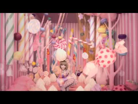 candydoll