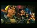 Jak-and-Daxter-Witch
