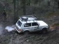 Forum` s Birthday NIVA 4x4
