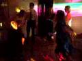 Multi crab dance : MC Hammer in Sudbury 