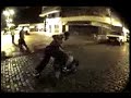 briga de rua - a noite é uma criança