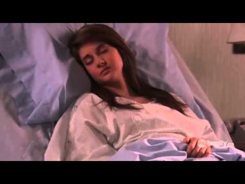 Amy and Ricky | The Secret Life of the American Teenager | 1x23 - Clip 2