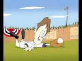 Rocky The Mudhen - Thumber