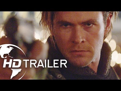 Blackhat - Trailer deutsch / german HD
