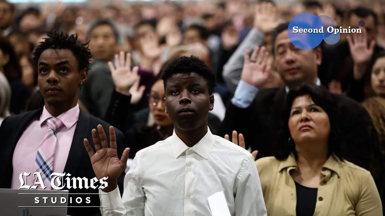 Xenophobia’s historical roots run deep in our nation of immigrants