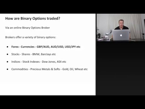 Option trading explained layman's terms
