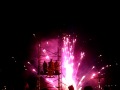 Cliffe Society Bonfire night fireworks
