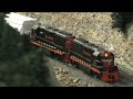 Rob Carery DRG&W- Tennessee Pass