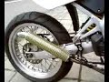 [derbi] airsal pr�pa - piston barikit - yasuni R3 - oko 24