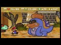 we beat the pants off tb, jr. koopa makes an appearance, i derp, and peach is a ho.