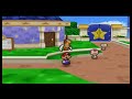 we beat the pants off tb, jr. koopa makes an appearance, i derp, and peach is a ho.