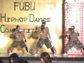 F-HipHopDC/ 3 Hyper Dynamic / 11-07-2008