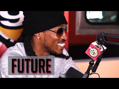 Future - Wedding bells for Future & Ciara? CLICK HERE TO SUBSCRIBE: http://bit.ly/12lN6vb HOT97: http://www.hot97.com TWITTER: https://twitter.com/HOT97 FACEBOOK: htt...
