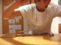 christian sebesta  kick flip backside lipslide
