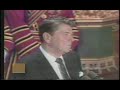 President Ronald Reagan - Address to the British Parliament President Ronald Reagan - Address to the British Parliament