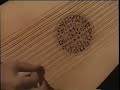 bourree in d minor performed by robert barto on baroque lute. this sonata can be heard on the naxos recording 