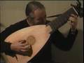 Bourree in D minor by Weiss