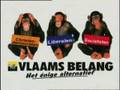 20070304: Congres Vlaams Belang het énige alternatief