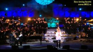 Нажмите для просмотра : Концерт Андреа Бочелли (Andrea Bocelli) в Тоскане
